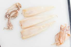 Share the best gifs now >>> How To Clean Squid Photo And Video Guide And Ways To Cook It