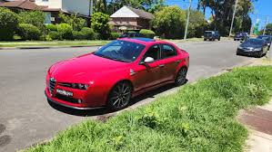 Image result for Rosso Alfa 2010 159