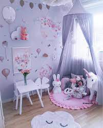 Pin By Andrea On Children S Room Baby Room Decor Girly Bedroom Modern Girls Rooms