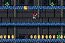 Intenta de no perderte para alcanzar la meta sano y salvo. Juegos De Clasicos