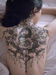 Maybe you would like to learn more about one of these? 35 Trend Terbaru Sketsa Tato Keren Di Punggung Asiabateav
