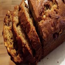 Stir in the bananas and potato starch, and then the walnuts or choc. Passover Banana Coffee Cake Recipe Allrecipes