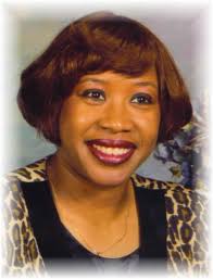 Sandra Faye Barrow Shaffer (1956-2003)