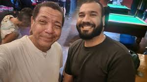 Seaford UBP event attendance