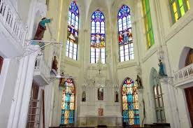 Famous Churches in Mumbai ...