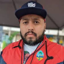 Daniel Eachus's Instagram, Twitter & Facebook