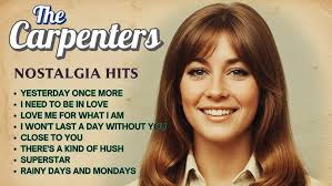 The Carpenters Tribute (medley remix Part 2)