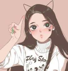 Cute pfp for discord girls : Anime Pfp Brown Hair Wallpaper Nice In 2020