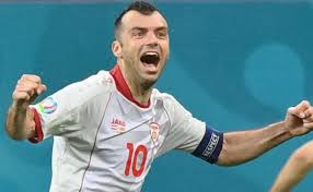 Official page of goran pandev. G0lg8iye7dopfm