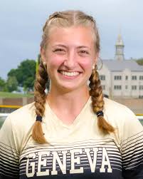 2018 Women's Soccer Roster