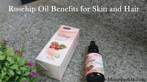 The 7 amazing benefits of rose water for the hair. Top 10 Rosehip Oil Benefits For Skin And Hair Best Brands Tips And Precautions Bling Sparkle