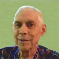 Robert Charles Singleton (1929-2023)