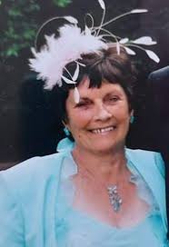 Condolence Book for RITA CAHILL (née NUGENT) (Waterford City, Waterford)