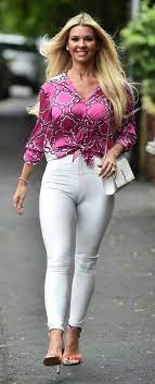Nicola anne peltz (born january 9, 1995) is an american actress. Christine Mcguinness Cameltoe The Fappening Leaked Photos 2015 2021