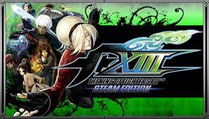 Repeat until you've defeated 3 teams (9 characters total), . The King Of Fighters Xiii Steam Edition Free Download Igggames