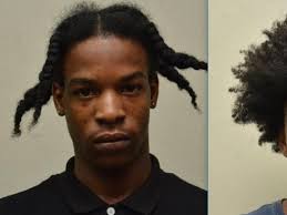 4 charged with robberies, home invasions