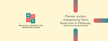 Parimelazhagan ellan program director malaysia aids council. Malaysia Society For Harm Reduction Home Facebook