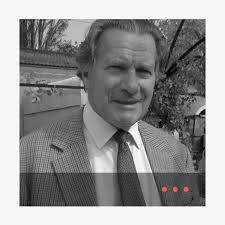 The Wine Conversation — Farewell to Anthony Barton