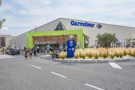 Carrefour Chateauneuf Les Martigues Restaurant Reviews