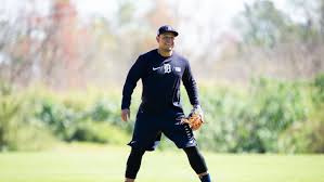 Since his debut in 2003 he has been a. How Detroit Tigers Miguel Cabrera Will Be Managed By Aj Hinch