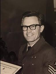 Today I remember my dad, Eric Coverdale, taken too soon in 1980. Worked  with 13 Squadron at Luqa 72-75