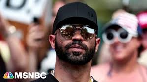 Proud Boy from Vancouver sentenced for Jan. 6 Capitol riot