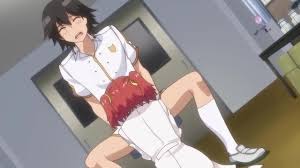 Kimekoi! Takane no Hana - Episode 1