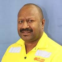 Thomas Phiri SMC Phiri