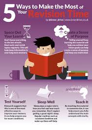 5 Ways To Maximise Revision Time School Study Tips Study Skills Exam Study Tips