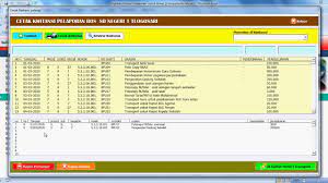 Contoh kwitansi untuk ms excel. Aplikasi Kwitansi Pelaporan Bos Arkas 2020 Youtube