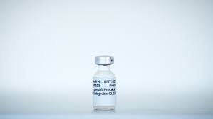 At biontech we believe that every cancer patient's treatment should be individualized. Ggngiyechz5blm