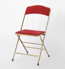Accueil » mobiliers » chaises » chaises pliantes. Location De Chaises Pour Vos Receptions Mariages Acaris Location