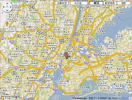Googleマップ 新機能 世界地図日本語版 を公開 Cnet Japan