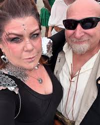 Danielle Priest‎‏