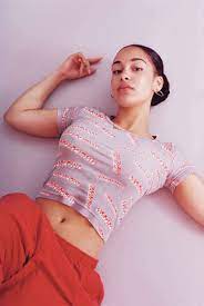 Listen to Jorja Smith cover Frank Ocean's “Lost” | The FADER