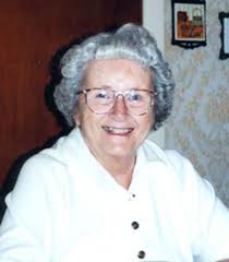 Ethel Bradford Obituary March 26, 2011