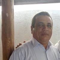 Alexander Gregorio Diaz Arias