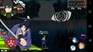 Extract the file using winrar. Naruto Senki Ultimate Ninja Storm 4 By Bal Apk
