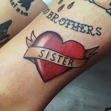 Future tattoos new tattoos tatoos piercing tattoo piercings sister tattoo designs tattoos familie matching sister tattoos sister foot tattoos. Top 89 Best Sister Tattoo Ideas 2021 Inspiration Guide