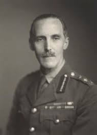 Sir Alan George Barwys Bourne