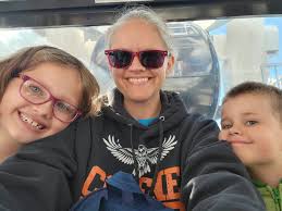 Getting to know…. Elissa Bailey