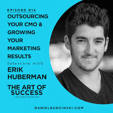 The Art of Success Podcast with Daniel Budzinski Podcast