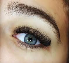 Extensiones de pestañas soft premium. Tipos De Extensiones Lashes Go