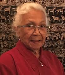 Edith Marrero Obituary