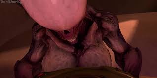Doom Hell Knight (doom) Breasts 3d - Lewd.ninja