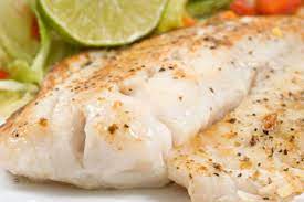 Cover and bake at 400 degrees for 15 to 20 minutes or until fish flakes easily. Orange Roughy Recipes Cdkitchen