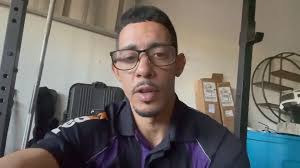 CHAMPION’S MESSAGE. The best of luck to one and all.