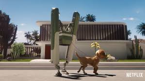 Первый сезон стартовал 15 марта 2019 года на netflix. Vtoroj Sezon Animacionnogo Seriala Dlya Vzroslyh Love Death Robots Lyubov Smert I Roboty Vyjdet Na Netflix 14 Maya 2021 Goda Trejler Itc Ua