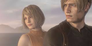 Resident Evil: Games With The Most Character Development