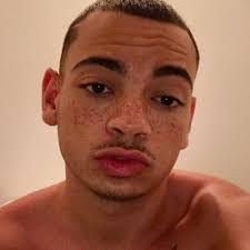 James Asuncion's Instagram, Twitter & Facebook